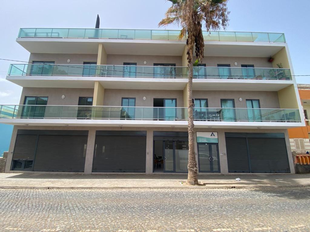 Lc Apartments - Sunset Santa Maria Exteriér fotografie