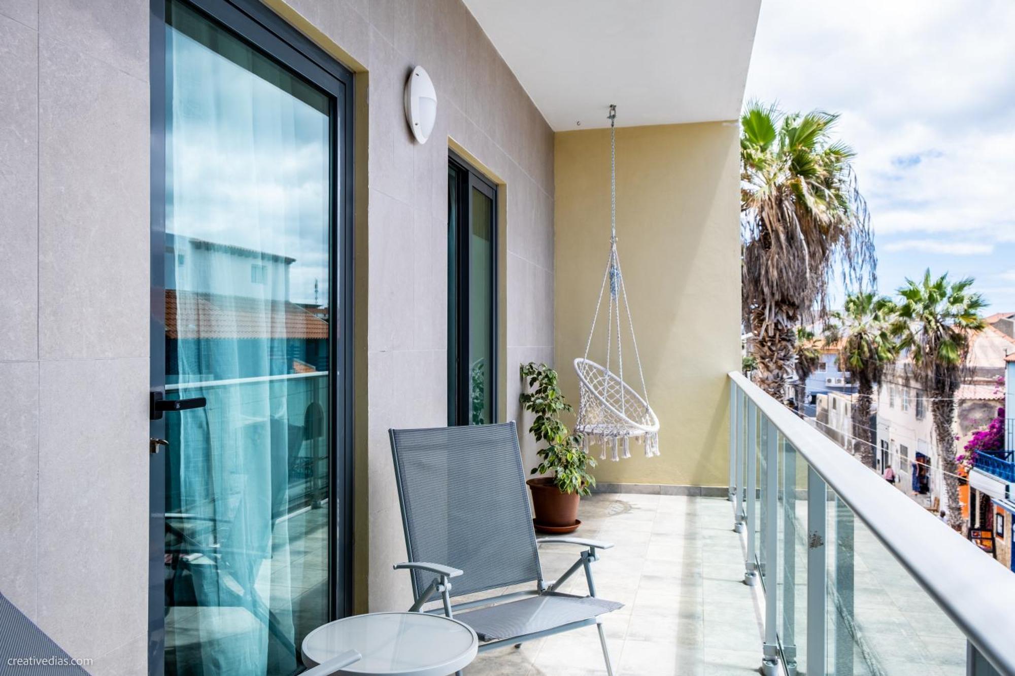Lc Apartments - Sunset Santa Maria Exteriér fotografie
